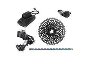 Sram X01 Eagle AXS Upgrade Kit