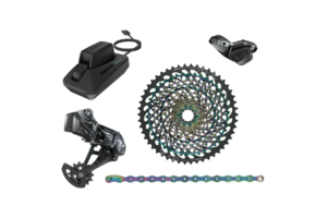 Sram XX1 Eagle AXS Upgrade Kit