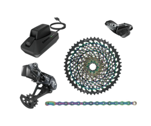 SRAM Sram XX1 Eagle AXS Upgrade Kit BikeSuperior