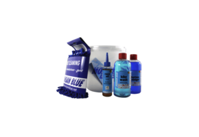 Morgan Blue Onderhoudskit Klein