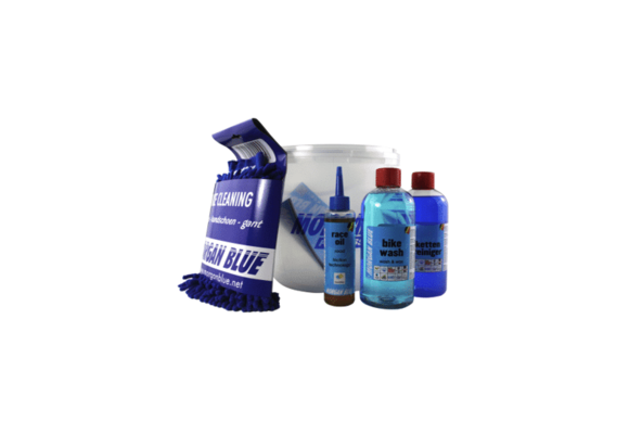 Morgan Blue Wartungskit Klein