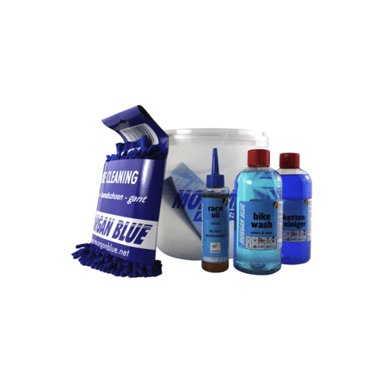 Morgan Blue Onderhoudskit Klein