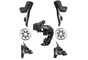 Sram Force AXS 1×12 Disc Brake Upgrade Kit