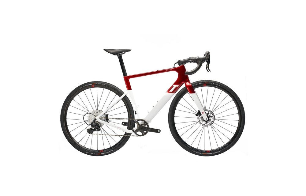 3T Exploro RaceMax EKAR 1×13