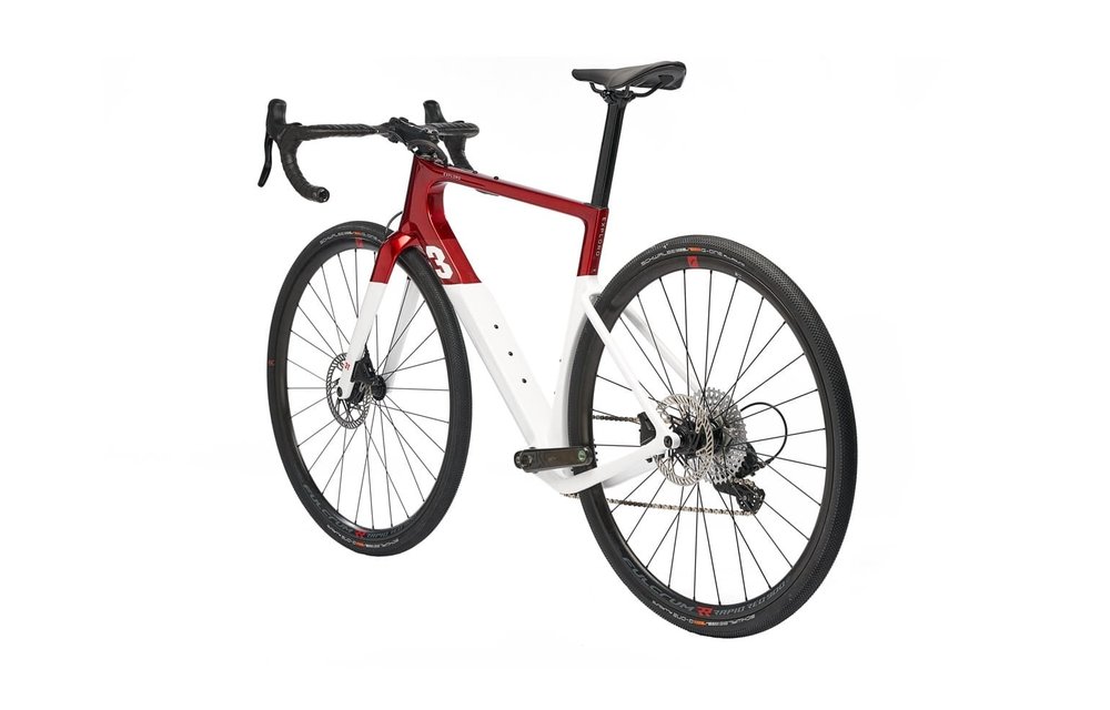 3T Exploro RaceMax EKAR 1×13