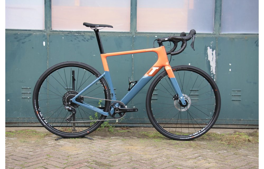 3T Exploro RaceMax GRX 1x 700c
