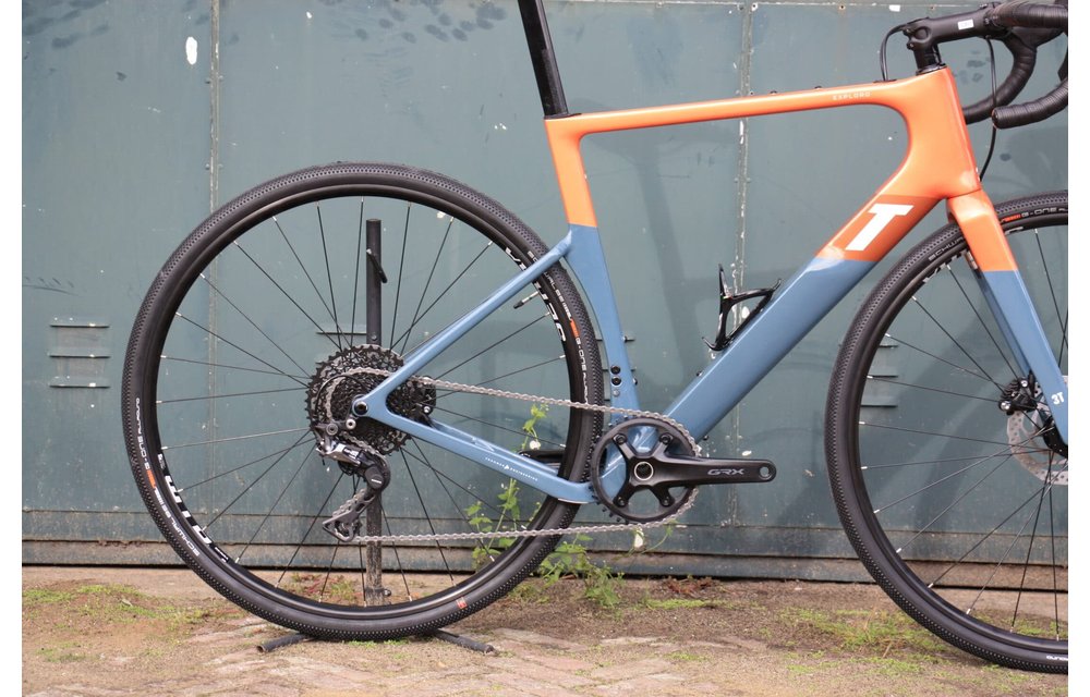 3T Exploro RaceMax GRX 1x 700c