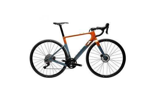 3T Exploro RaceMax GRX 2x 700c | BikeSuperior