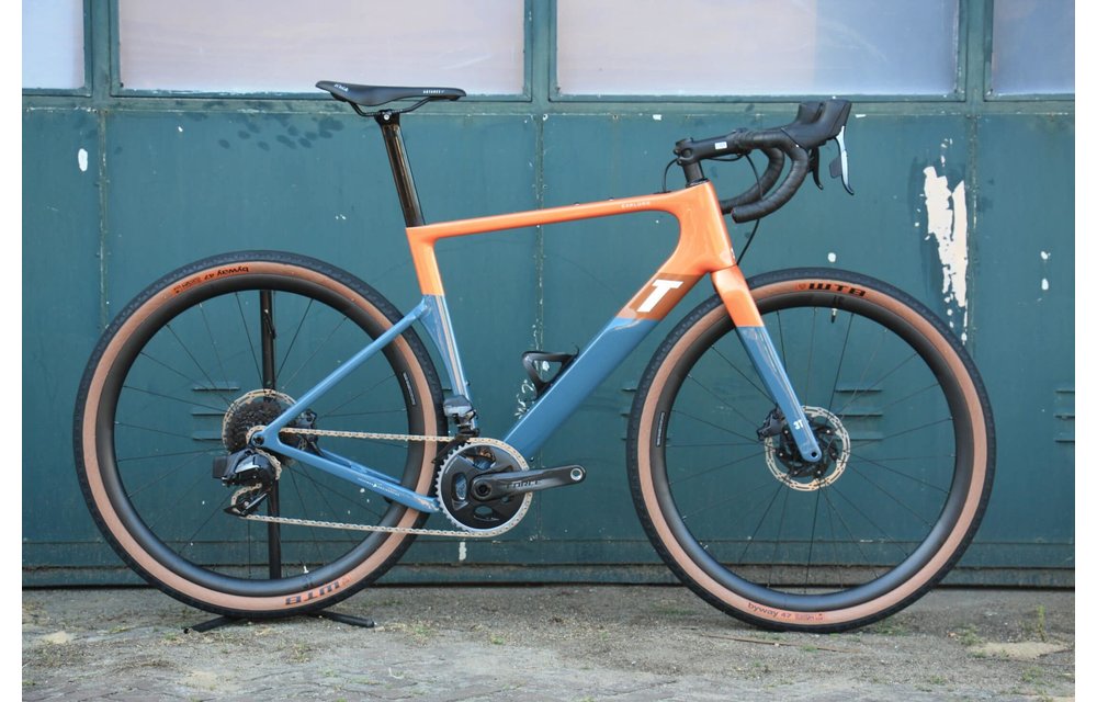 3T Exploro RaceMax Force AXS D1 2x