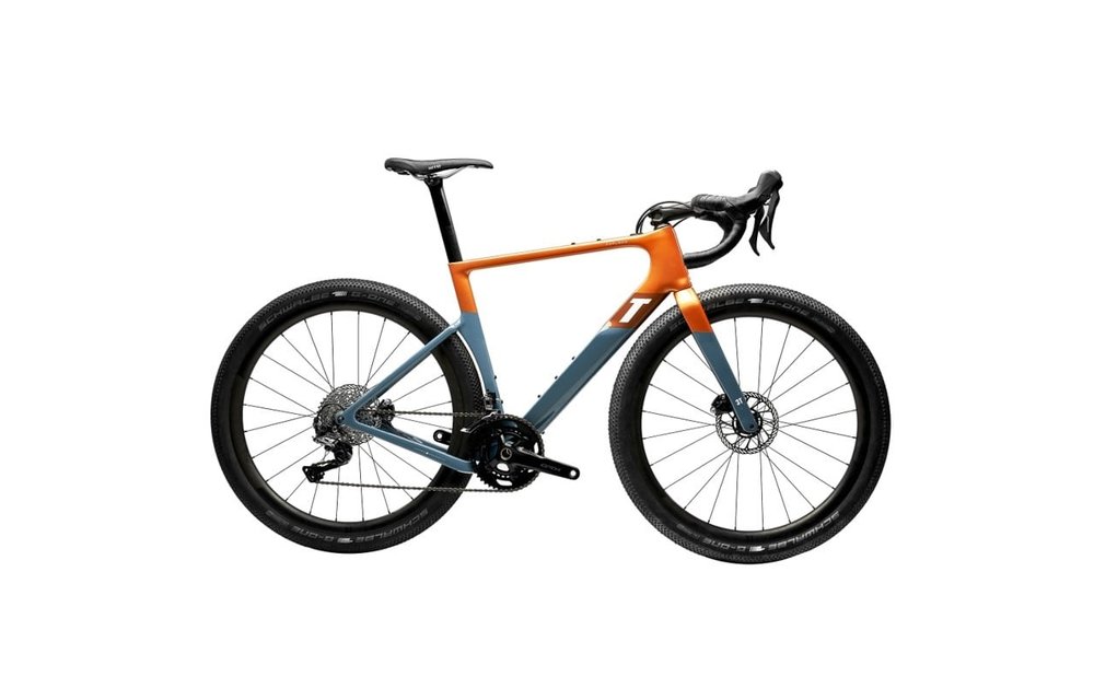 3T Exploro RaceMax GRX 2x 650b
