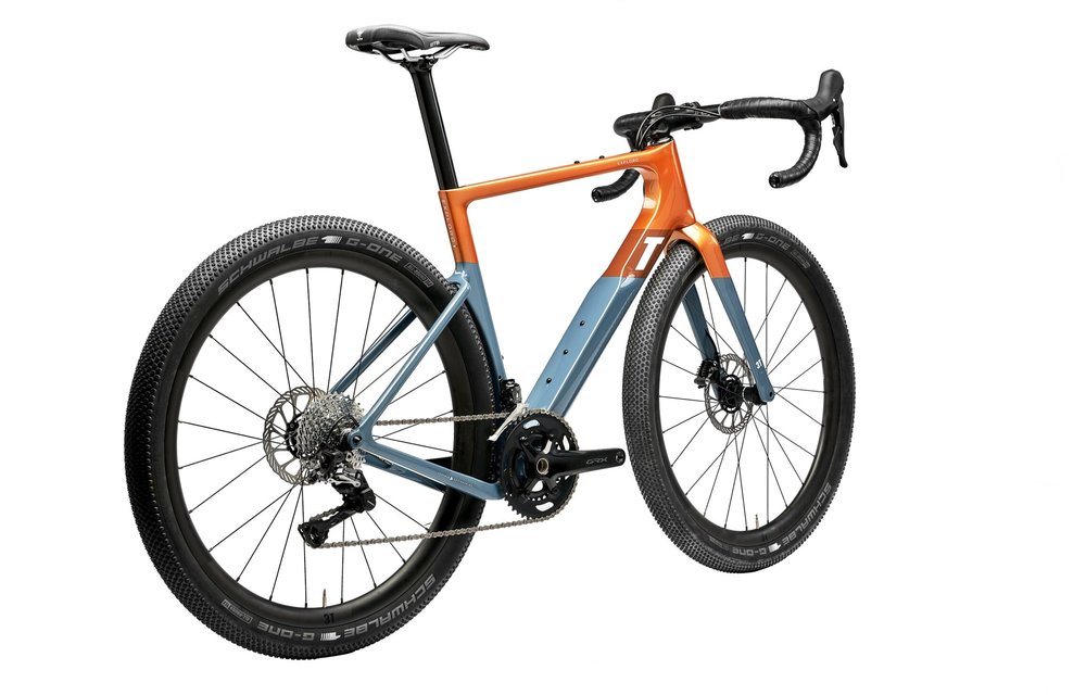 3T Exploro RaceMax GRX 2x 650b