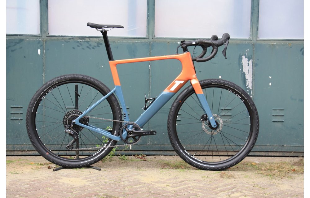 3T Exploro RaceMax GRX 1x 650b