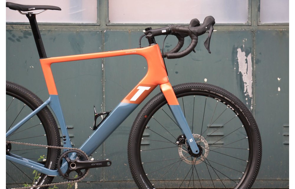 3T Exploro RaceMax GRX 1x 650b