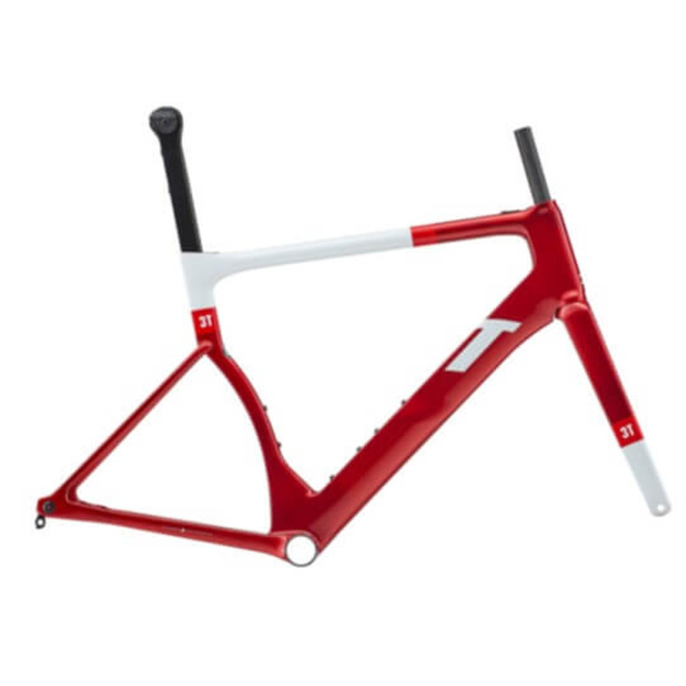 3T 3T Strada Team Frameset | BikeSuperior 3T 3T Strada Team Frameset | BikeSuperior