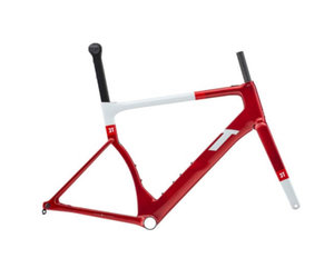 3T 3T Strada Team Frameset BikeSuperior