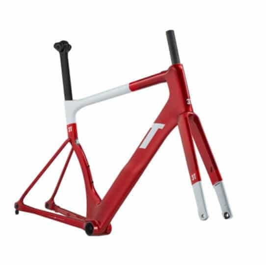 3T STRADA TEAM フレームセット サイズS 美品