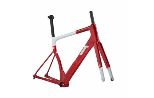 3T Strada Team Frameset | BikeSuperior