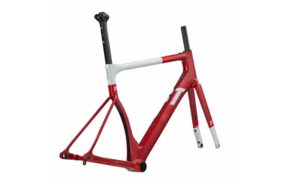 3T 3T Strada Team Frameset BikeSuperior