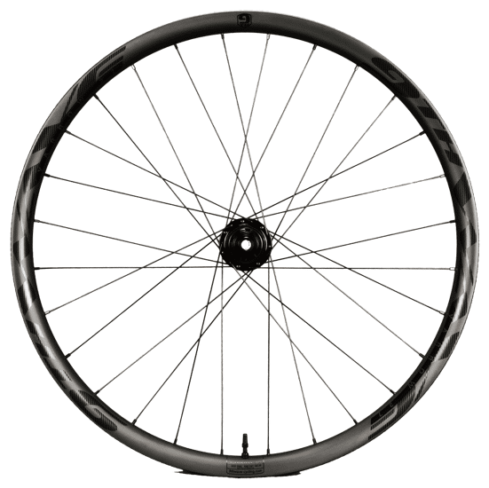 9th Wave Yarrow 27 Carbon Wielen