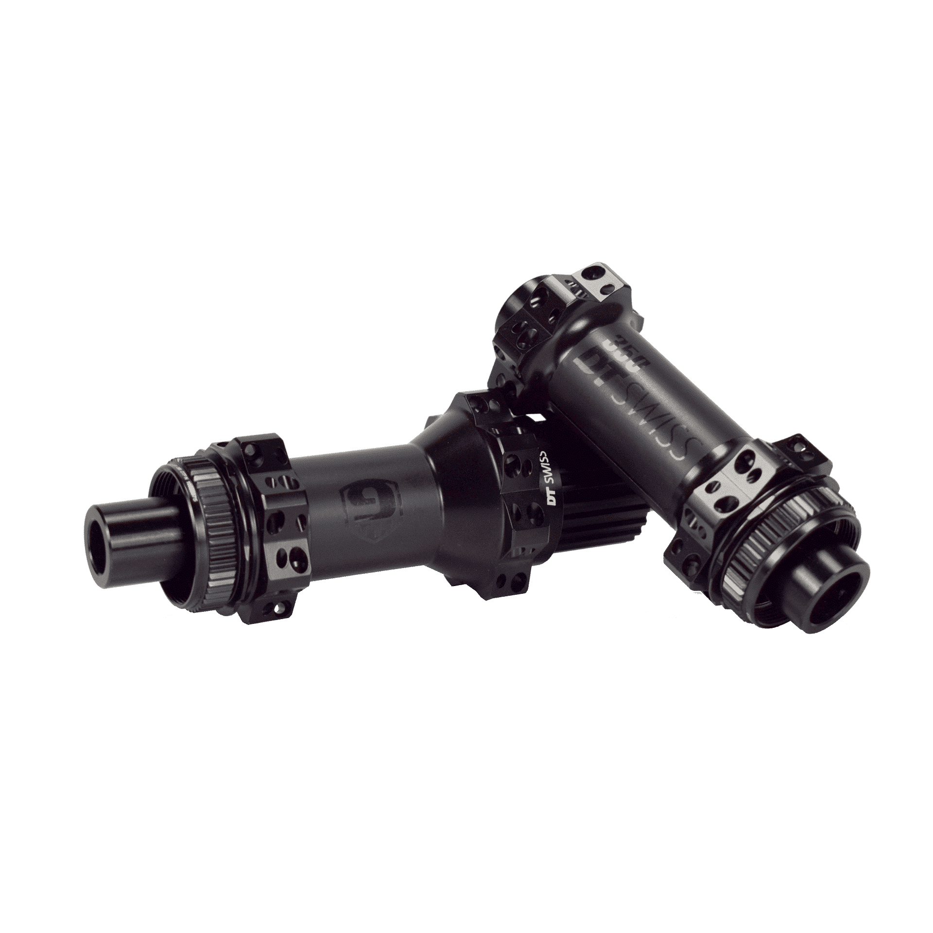 9th Wave Yarrow 27 Carbon Wielen