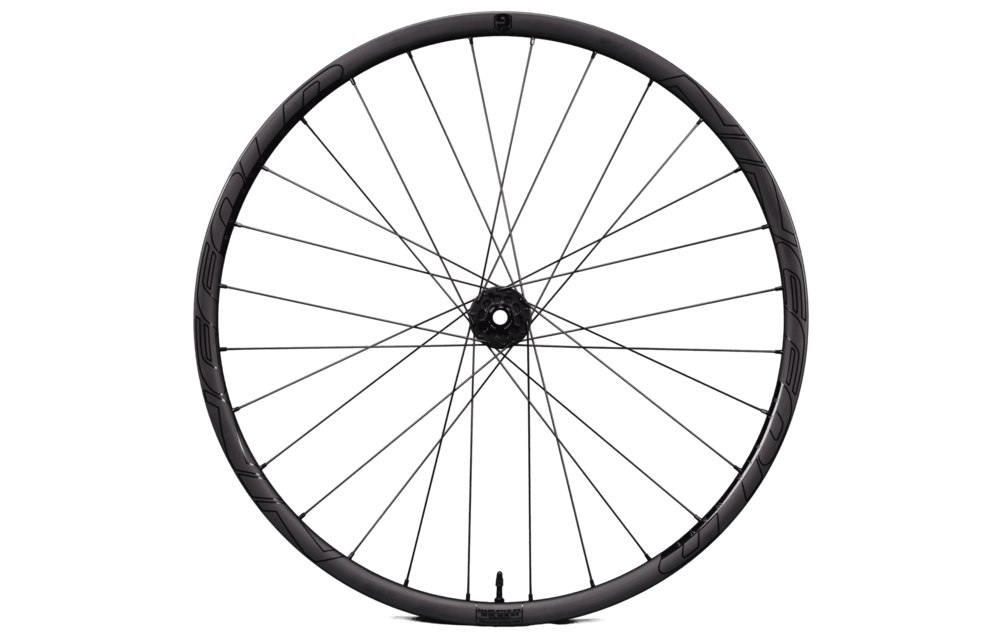 9th Wave Ninefold Marlowe 29 Carbon Räder