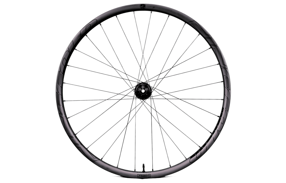 9th Wave Ninefold Marlowe 29 Carbon Räder