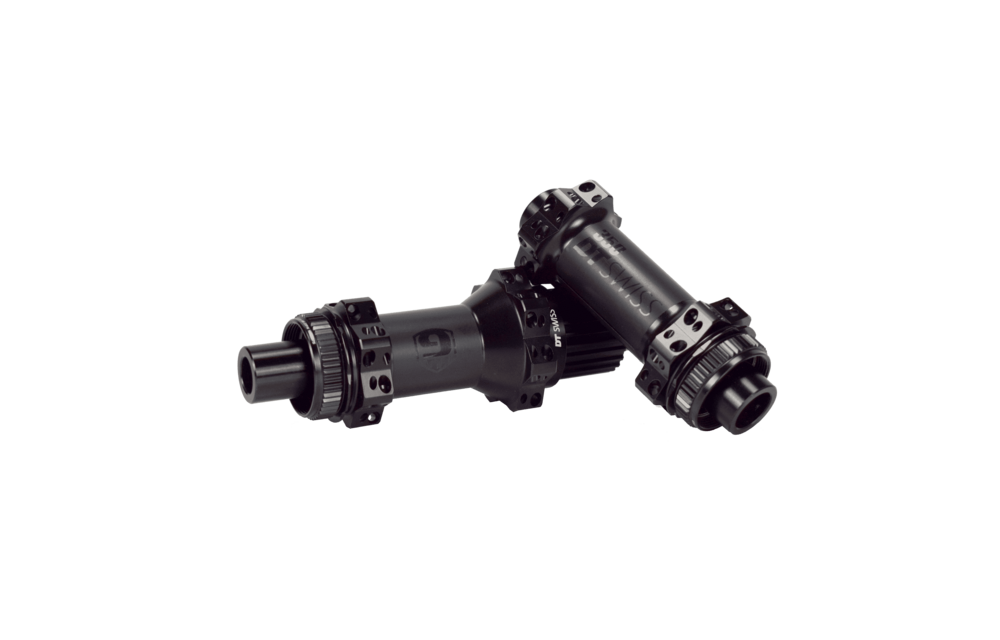 9th Wave Ninefold Marlowe 29 Carbon Räder