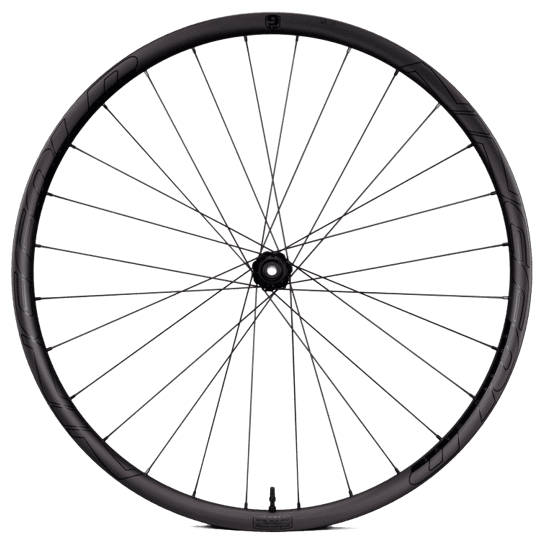 9th Wave Ninefold Bourne 29 Carbon Wielen