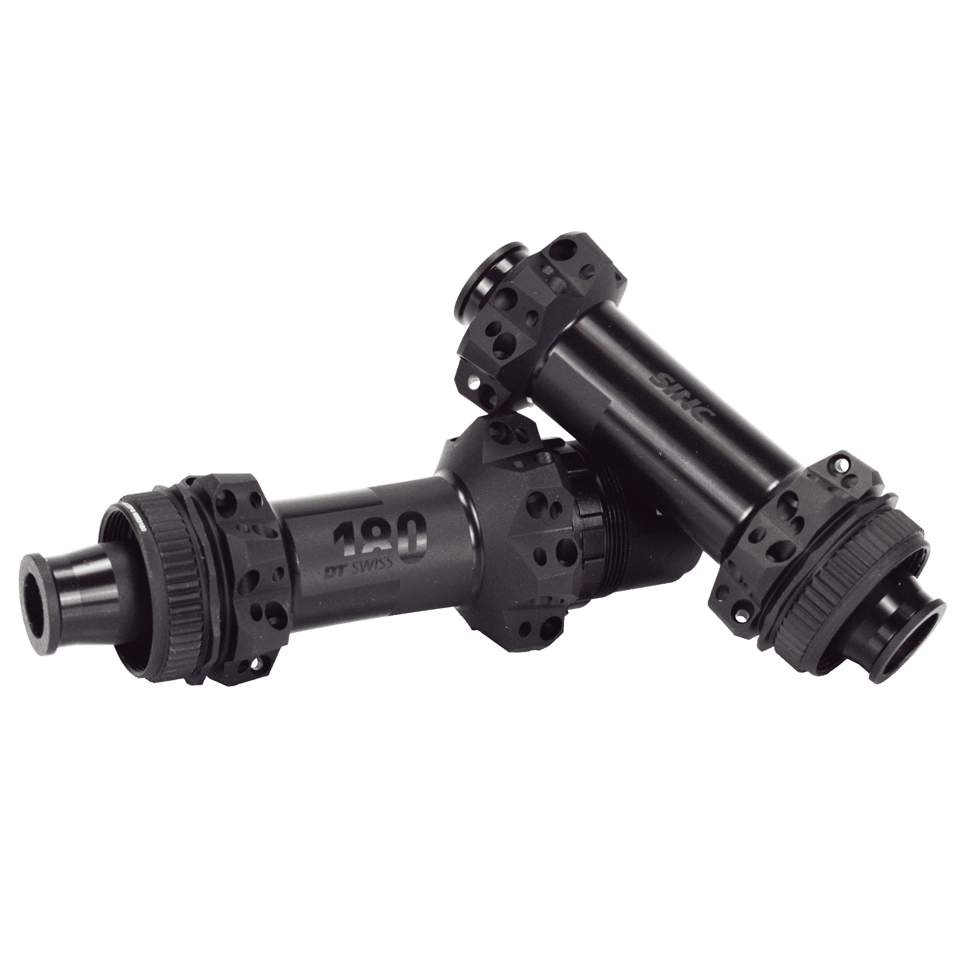 9th Wave Ninefold Bourne 29 Carbon Wielen