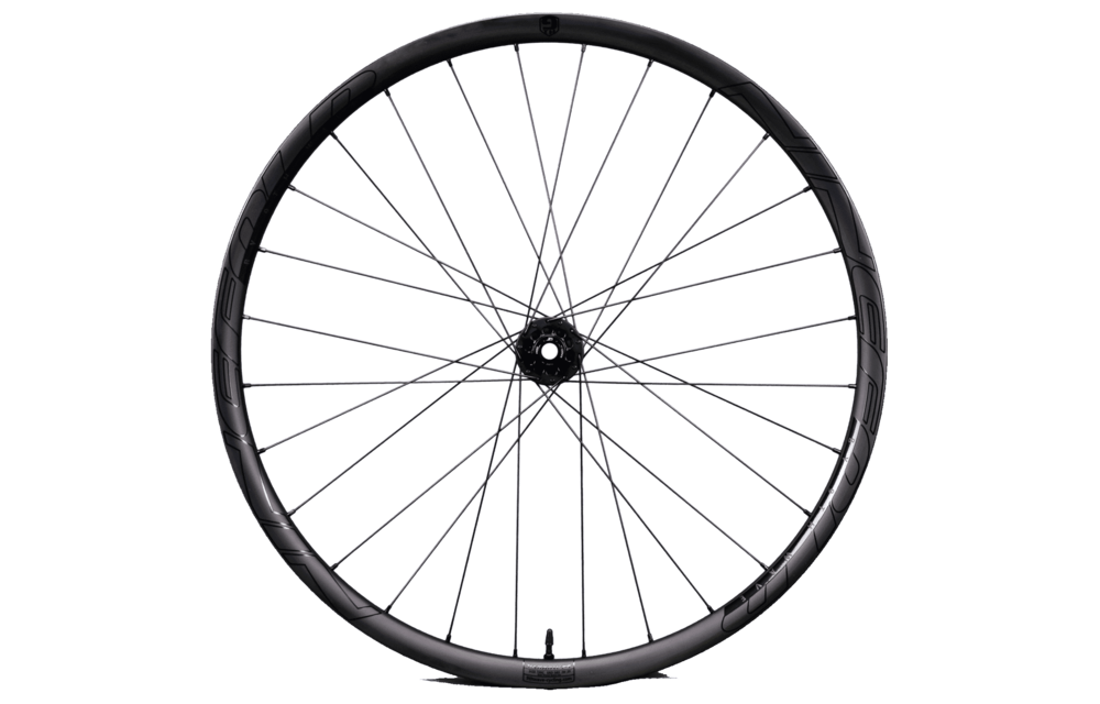 9th Wave Ninefold Yarrow 29+ Grip – Kit Carbon Räder