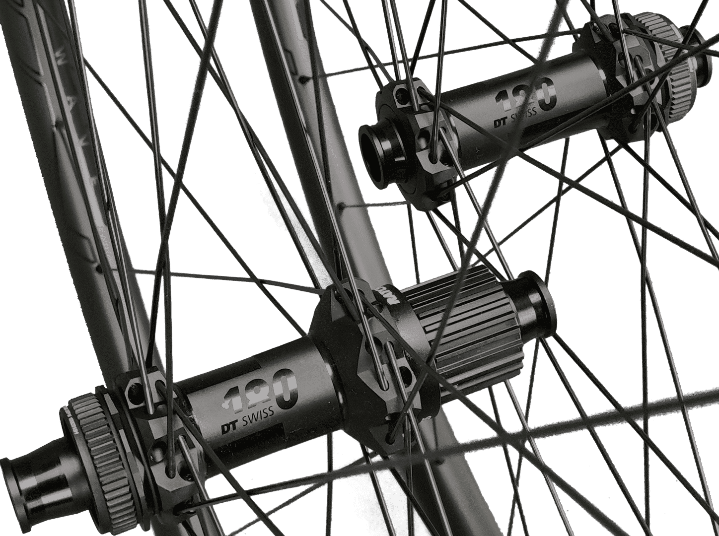 9th Wave Ninefold Yarrow 29+ Grip – Kit Carbon Räder