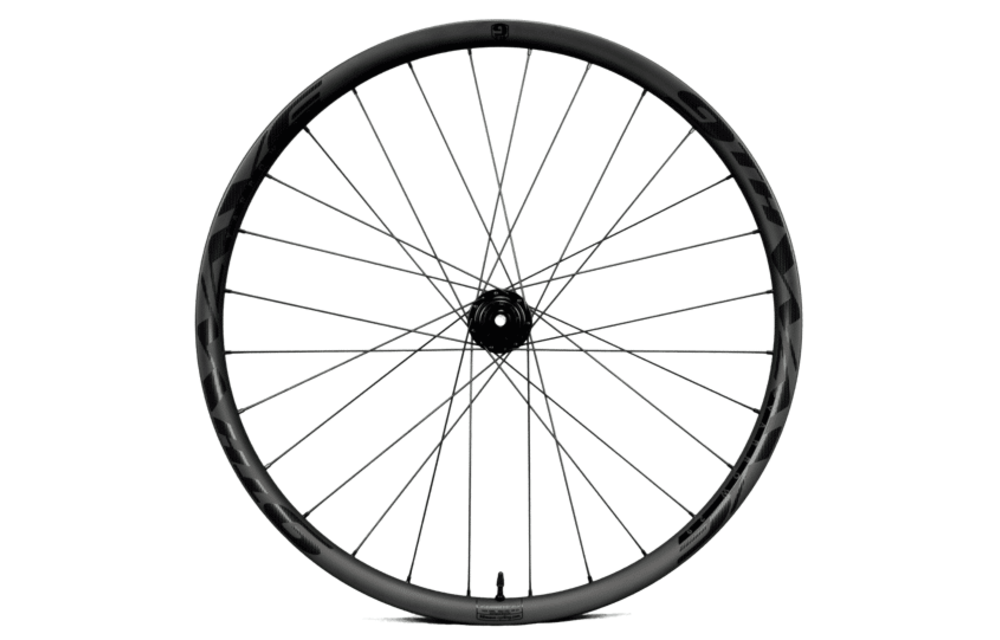 9th Wave Yarrow 29+ Carbon Wheels