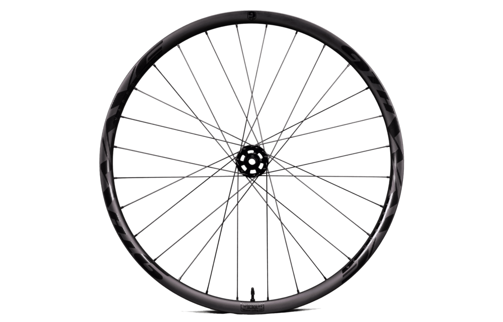 9th Wave Yarrow 29+ Carbon Räder