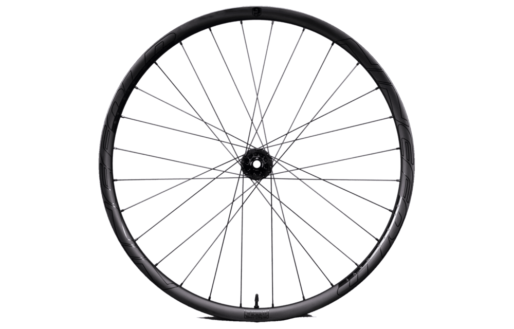 9th Wave Ninefold Yarrow 29 Carbon Räder