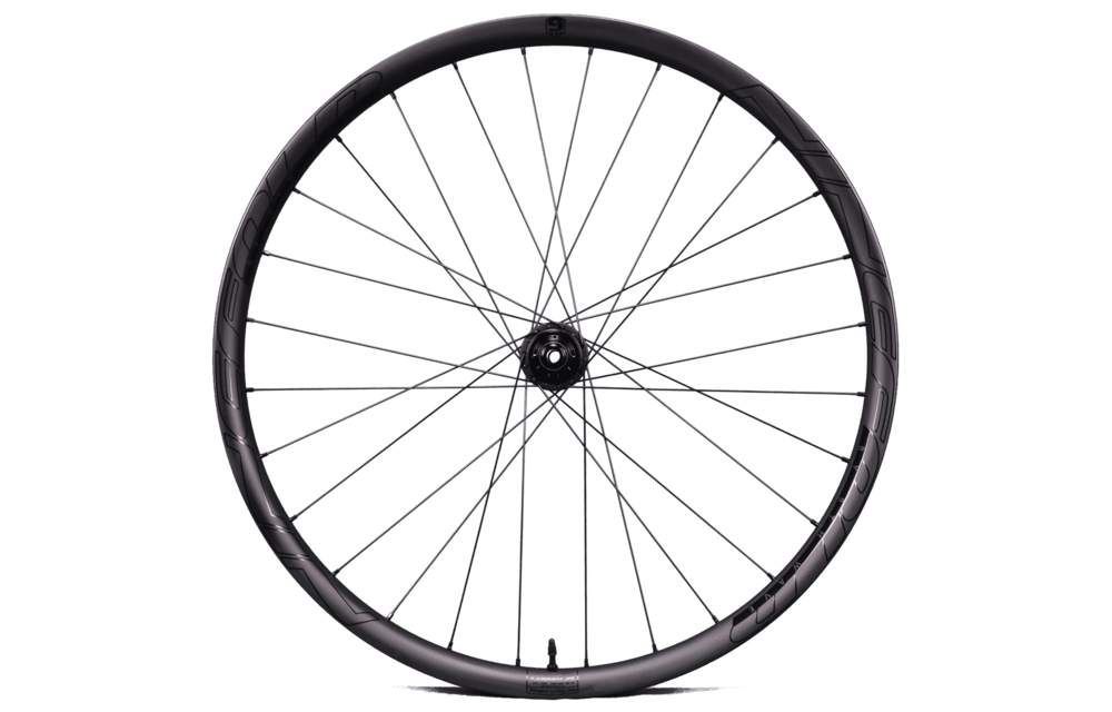9th Wave Ninefold Yarrow 29 Carbon Räder