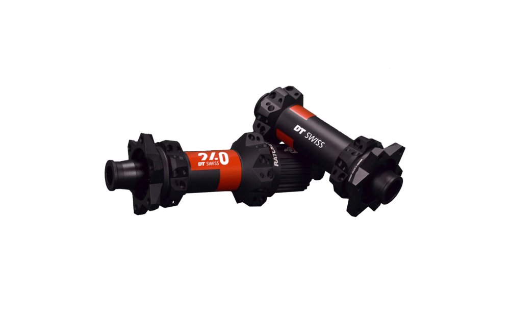 9th Wave Ninefold Yarrow 29 Carbon Räder