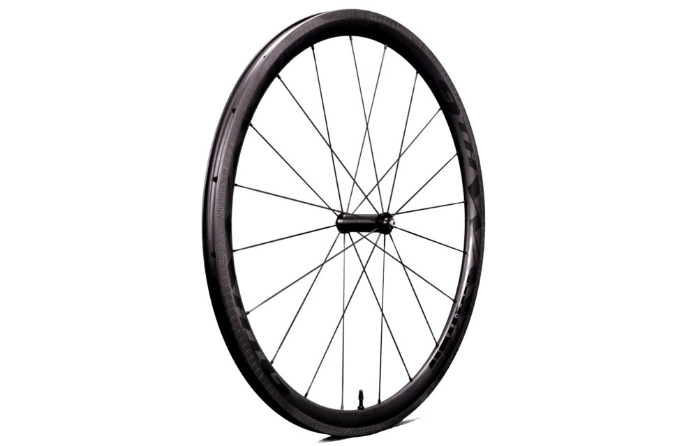 【れそな】Velomann Carbon55mmホイール Veloman V50R Wielset