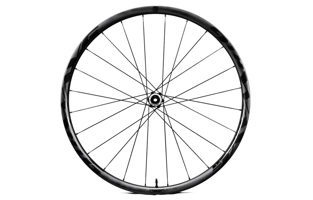 9th Wave AVALON 25 Carbon disc Wielset