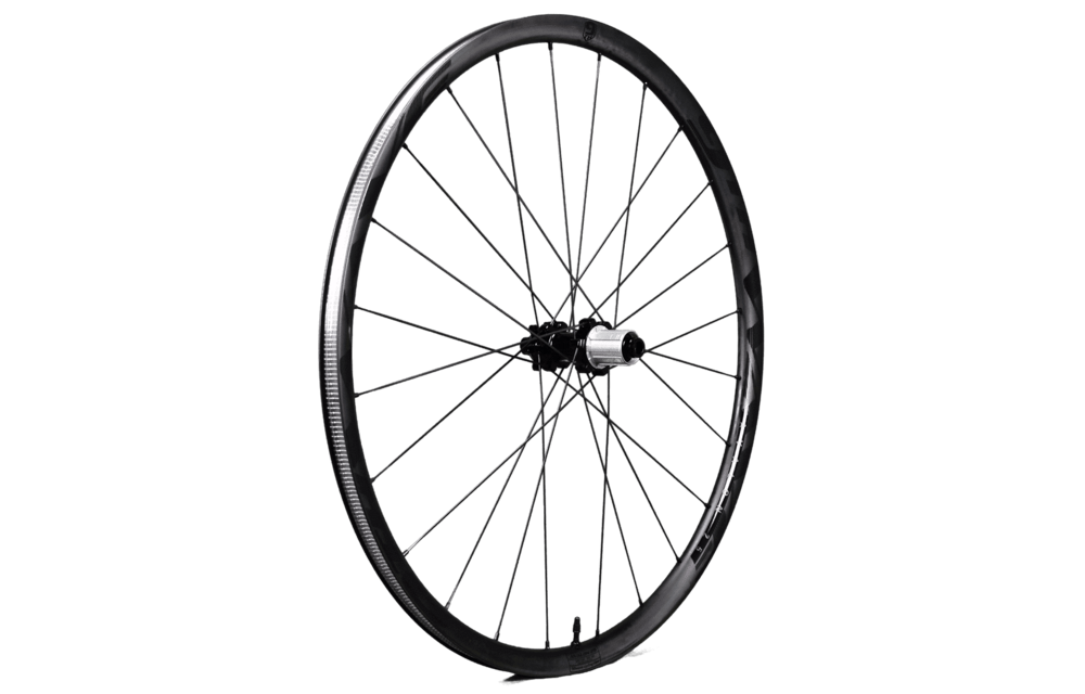 9th Wave AVALON 25 Carbon disc Wielset