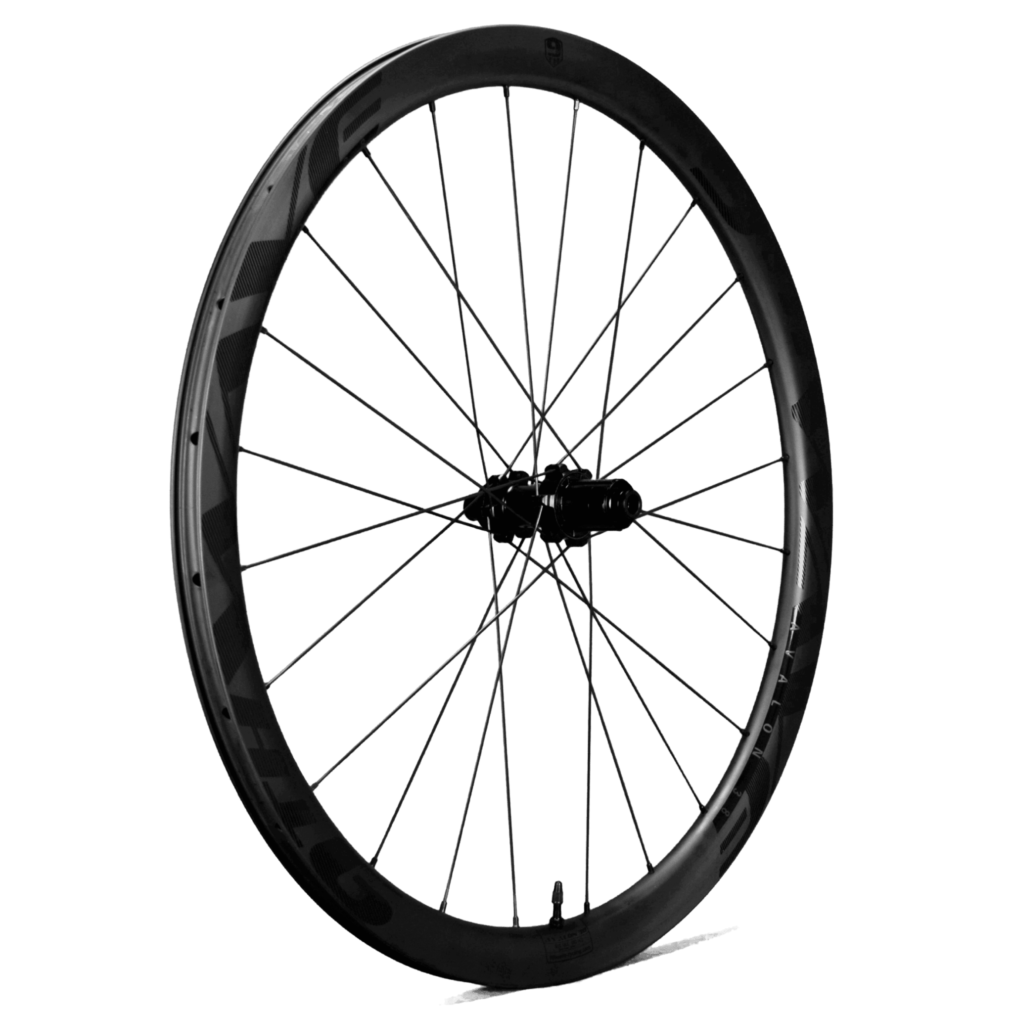 9th Wave Avalon 38 Carbon Disc Wheels