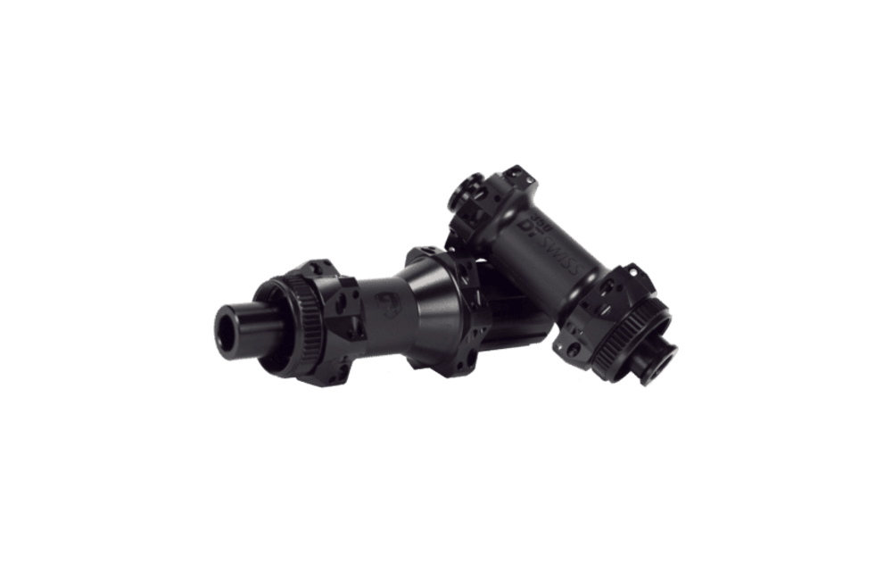9th Wave Ninefold Avalon 38 Carbon Räder