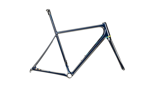 OPEN MIN.D. Rahmenset