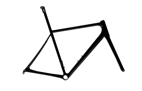 OPEN MIN.D. Frameset