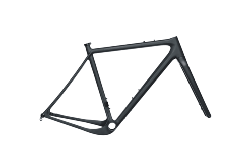 OPEN U.P.P.E.R. Frameset
