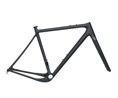 OPEN U.P.P.E.R. Frameset