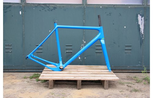 OPEN U.P. Frameset
