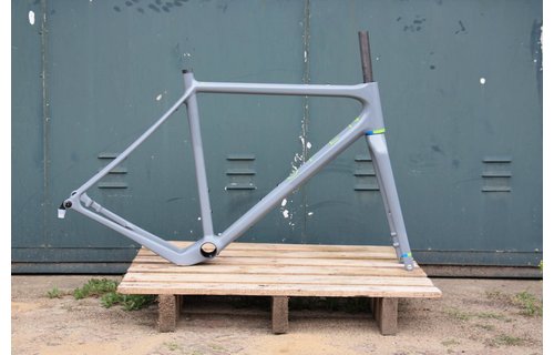 OPEN WI.DE. Rahmenset