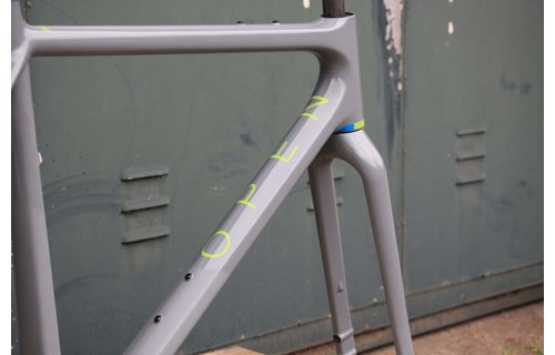 OPEN WI.DE. Frameset