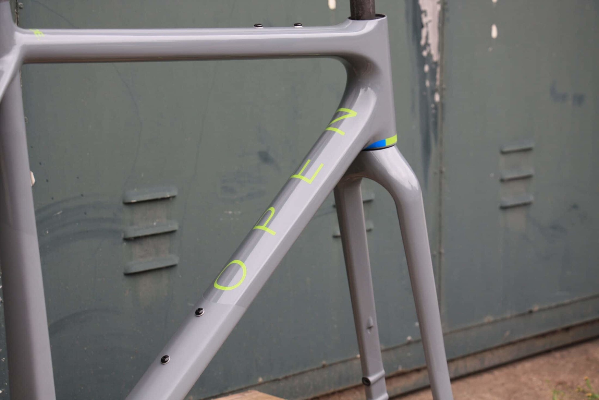 OPEN WI.DE. Frameset