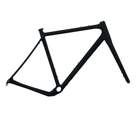 OPEN WI.DE. Frameset